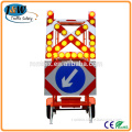 LED Mobile Trailer Sign / Trailer Led Signs / Trailer Led Tail Light